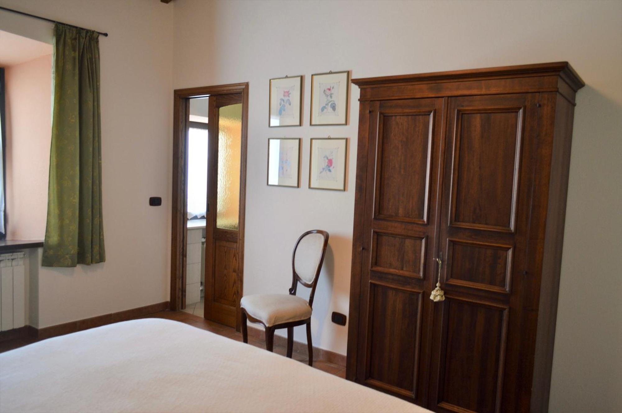 Agriturismo Il Caggio Sovicille Exterior photo