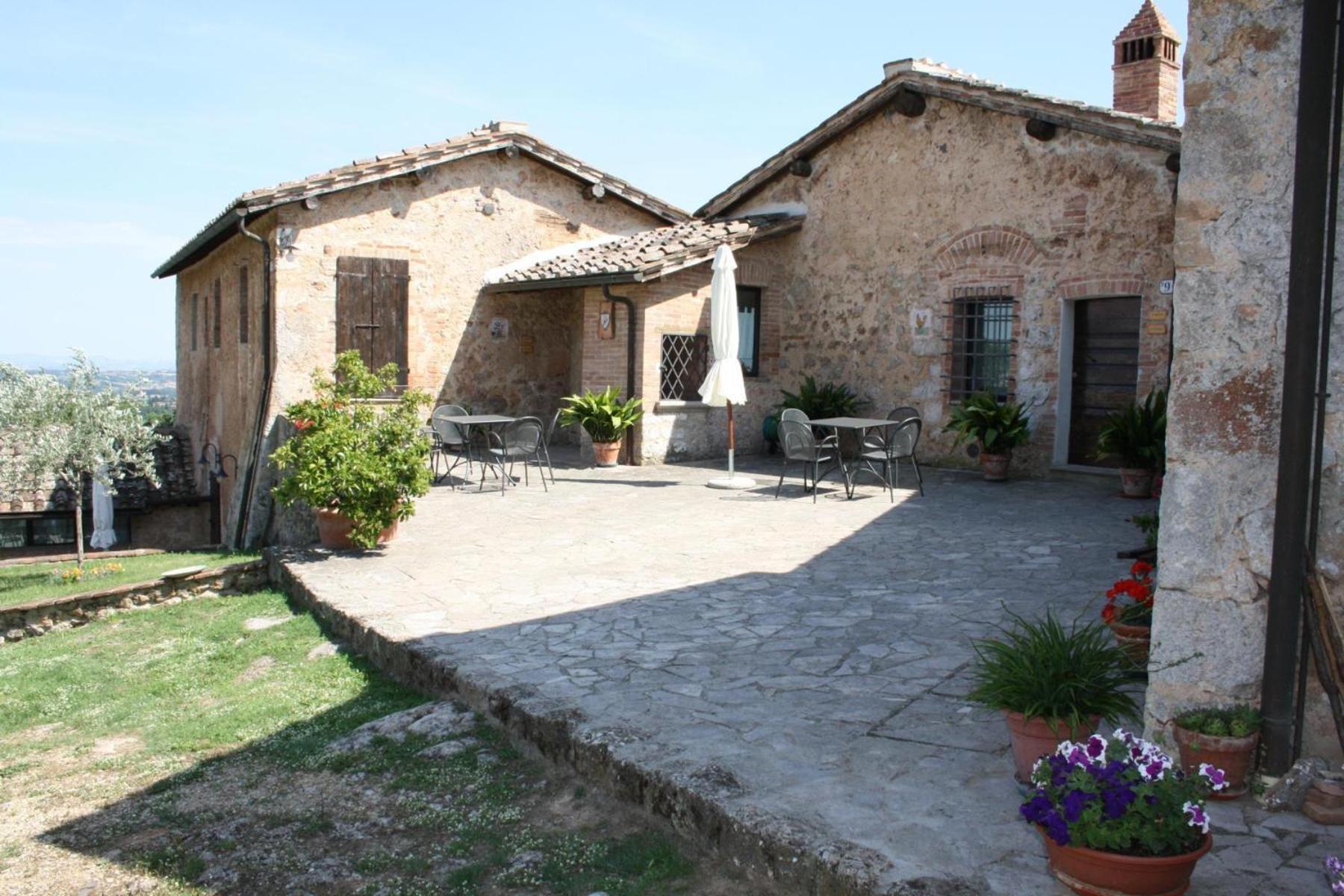 Agriturismo Il Caggio Sovicille Room photo